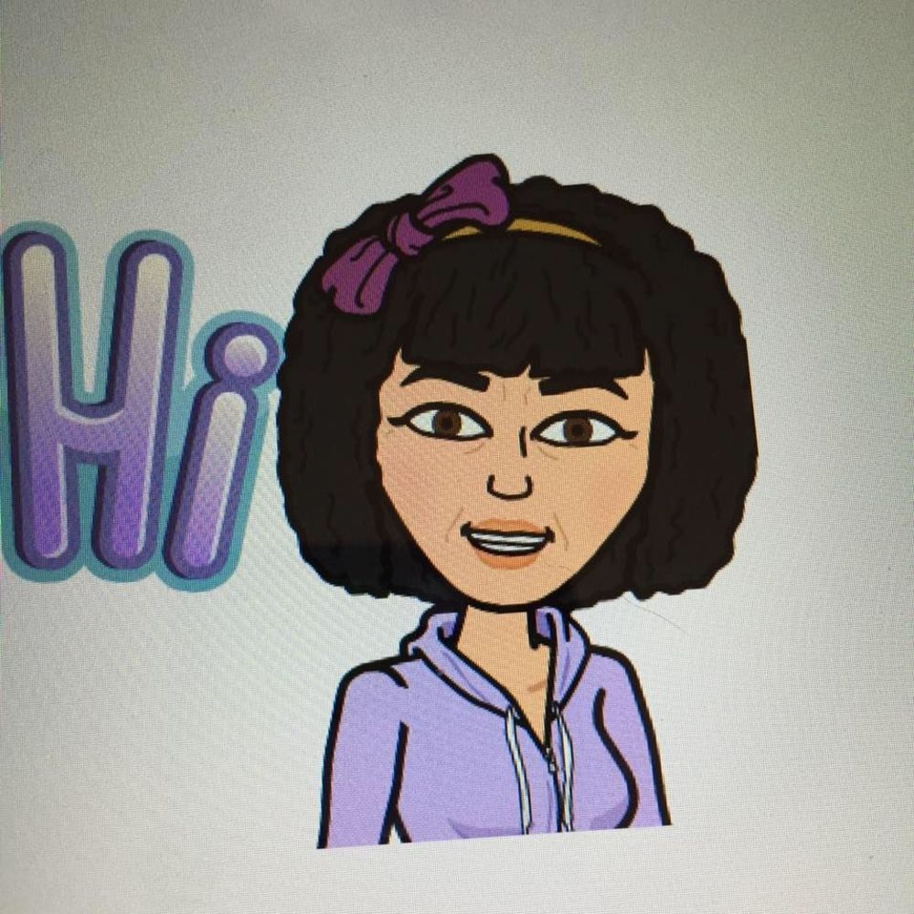 Meet your Posher, Ingrid